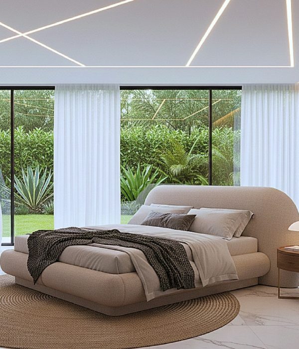 Cama Alba